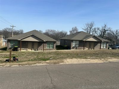 300 E 17th St, Ada, OK, 74820