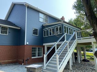 7323 Coventry Dr, Middletown, MD 21769