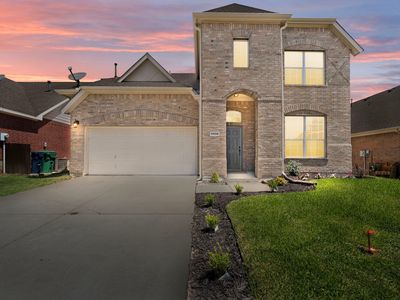 5808 Greenmeadow Dr, Argyle, TX, 76226