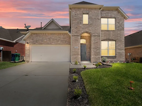 5808 Greenmeadow Dr, Argyle, TX 76226