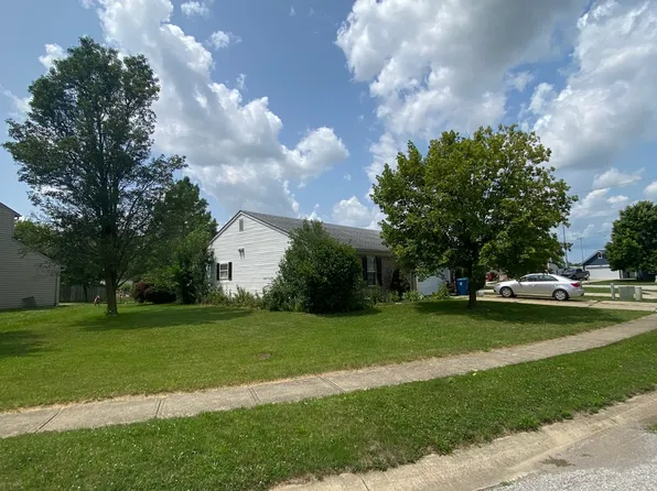 6629 Colleens Way, Indianapolis, IN 46221
