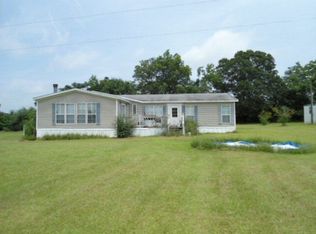 642 Clarence Jones Rd, Moultrie, GA 31768