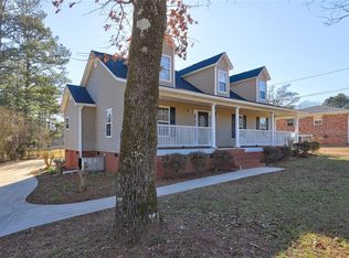 605 Harp Rd, Thomaston, GA 30286