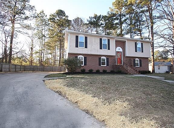 3rd image of 4208 Brickhouse Ct