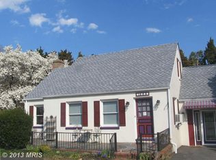 1688 Perryville Rd, Perryville, MD 21903