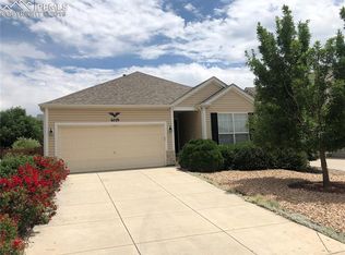 6529 Fowler Dr, Colorado Springs, CO 80923