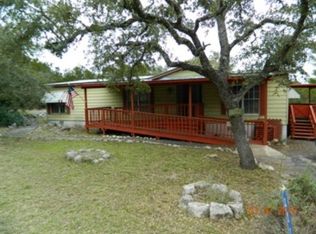 227 Quail Run St, Canyon Lake, TX 78133