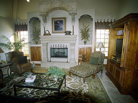 Great room