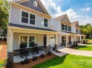 107 Troutman Walk Pl #A, Troutman, NC 28166