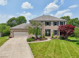 16444 Hampton Chase, Strongsville, OH