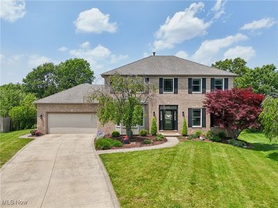 16444 Hampton Chase, Strongsville, OH, 44136