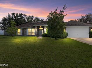 32 Wood Arbor Ln, Palm Coast, FL 32164