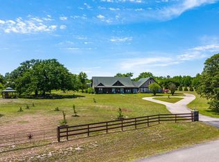 901 Mark Cir, Scroggins, TX 75480