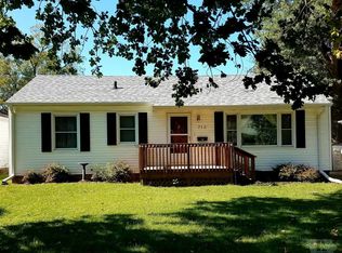 713 S Plane St, Burlington, IA 52601
