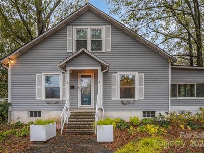 408 W 5th Ave, Gastonia, NC, 28052