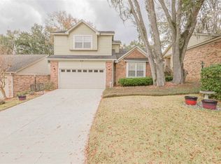 3332 Piping Rock St, Tallahassee, FL 32309