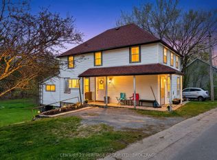 5886 Wilmer Rd, South Frontenac, ON K0H2L0