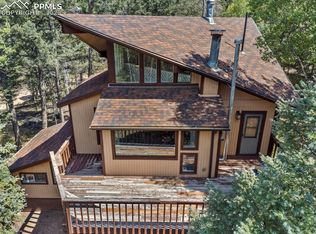 57 Granite Rd, Florissant, CO 80816