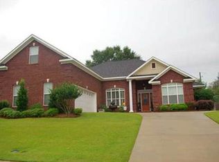 9290 Pecan Grove Dr, Mobile, AL 36695