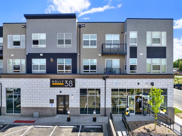 3820 N Holly St #D2-110