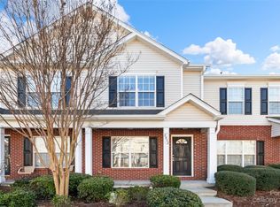 2852 Summergrove Ct, Matthews, NC 28105