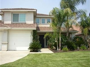 2693 Burlingame Ave, Clovis, CA