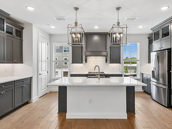 Kitchen - April 28, 2026