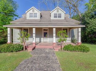 323 Hill St, Hamilton, GA 31811