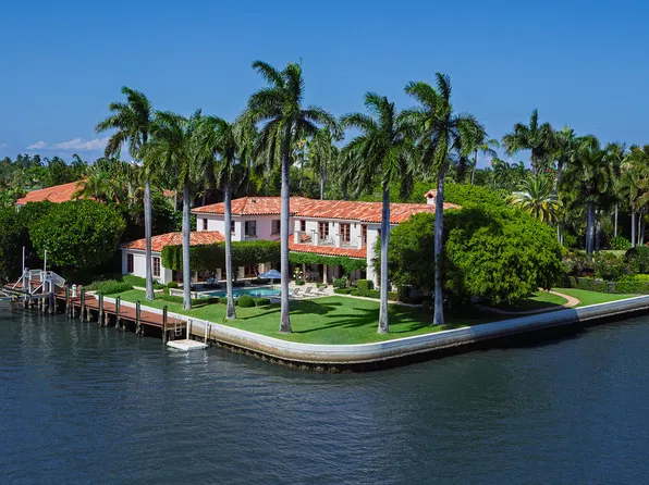 614 Tarpon Way, Palm Beach, FL 33480