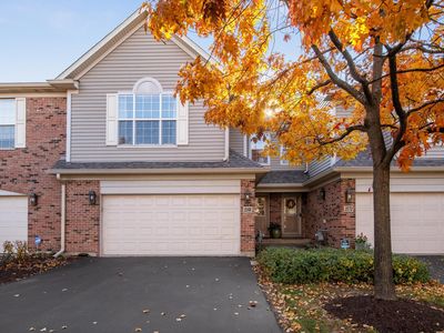 2166 Ivy Ridge Dr, Hoffman Estates, IL, 60192