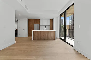 Rented by West 124th Manager LLC