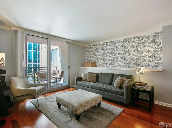 400 Beale St APT 1008, San Francisco, CA 94105