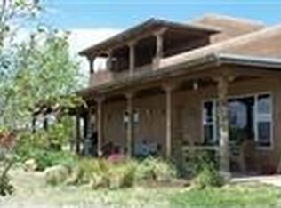 66 Jacinto Rd, Santa Fe, NM 87508