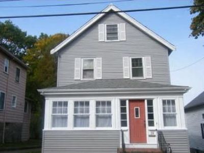 39 Nikisch Ave, Roslindale, MA, 02131
