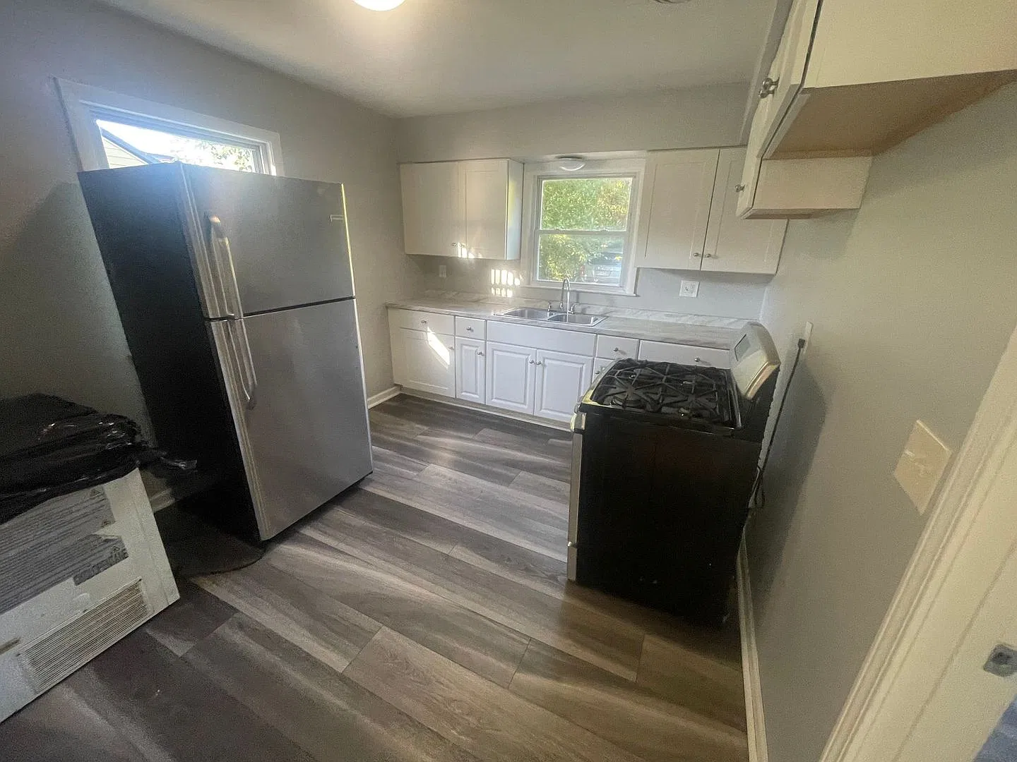 4939-4941 N 51st Blvd. (Duplex) — Photo 2