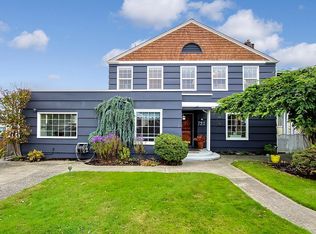 721 Hoyt Ave, Everett, WA 98201