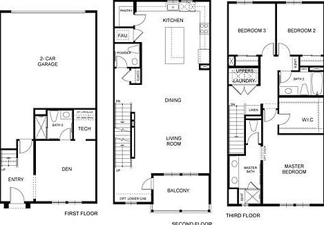 2nd image of 321 Wild Rose Way