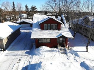 510 3rd St SE, Wadena, MN 56482
