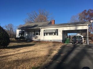 8855 Broad St, Rural Hall, NC 27045