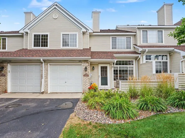 15345 Greenhaven Ln APT 103, Burnsville, MN 55337