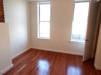 Rented by The LeBlanc Organization Inc