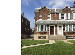 1117 Magee Ave, Philadelphia, PA 19111