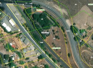 Locust And Hwy #19, Arlington, OR 97812