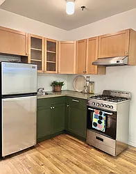 Rented by EXP Realty NYC