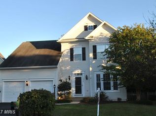 12567 Moray Firth Way, Bristow, VA 20136