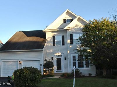 12567 Moray Firth Way, Bristow, VA, 20136