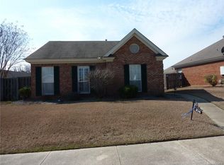 4544 Harvest Way, Montgomery, AL 36106