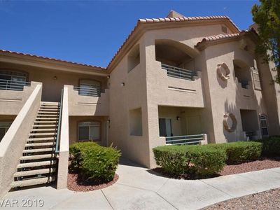 5415 W Harmon Ave UNIT 2022, Las Vegas, NV, 89103