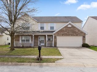 11539 Brook Bay Cir, Indianapolis, IN