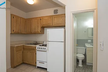 Rented by FirstService Realty (legacy)